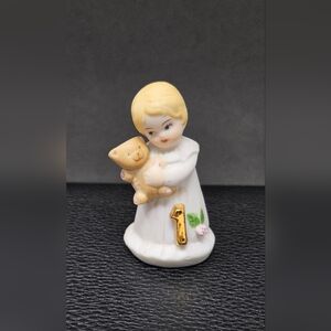 ENESCO GROWING UP GIRLS - 1